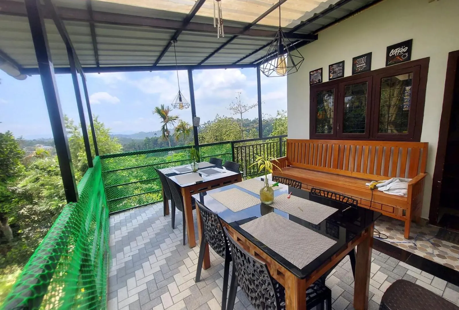 Home Stay Green Pepper Anachal