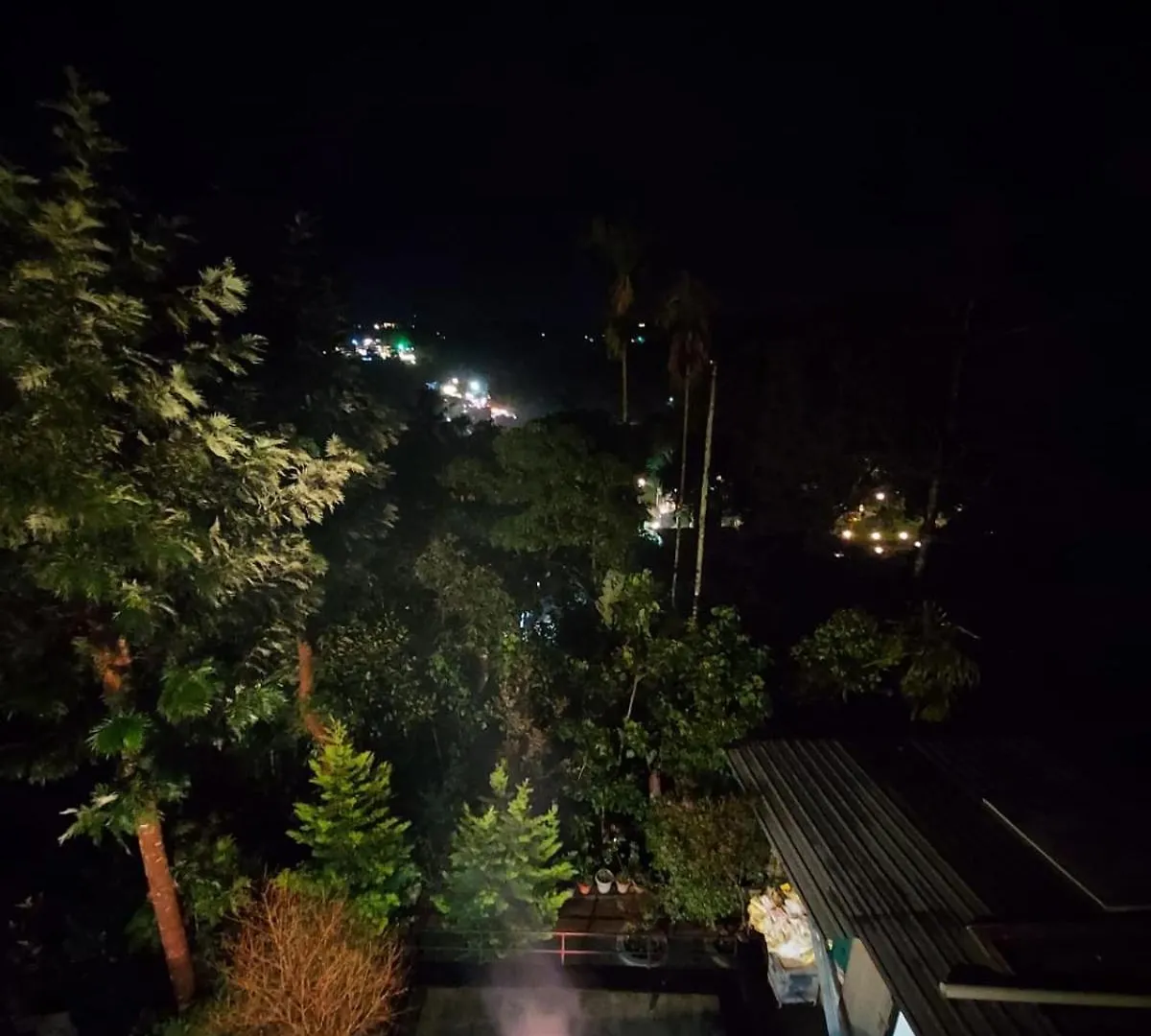 Home Stay Green Pepper Anachal Homestay