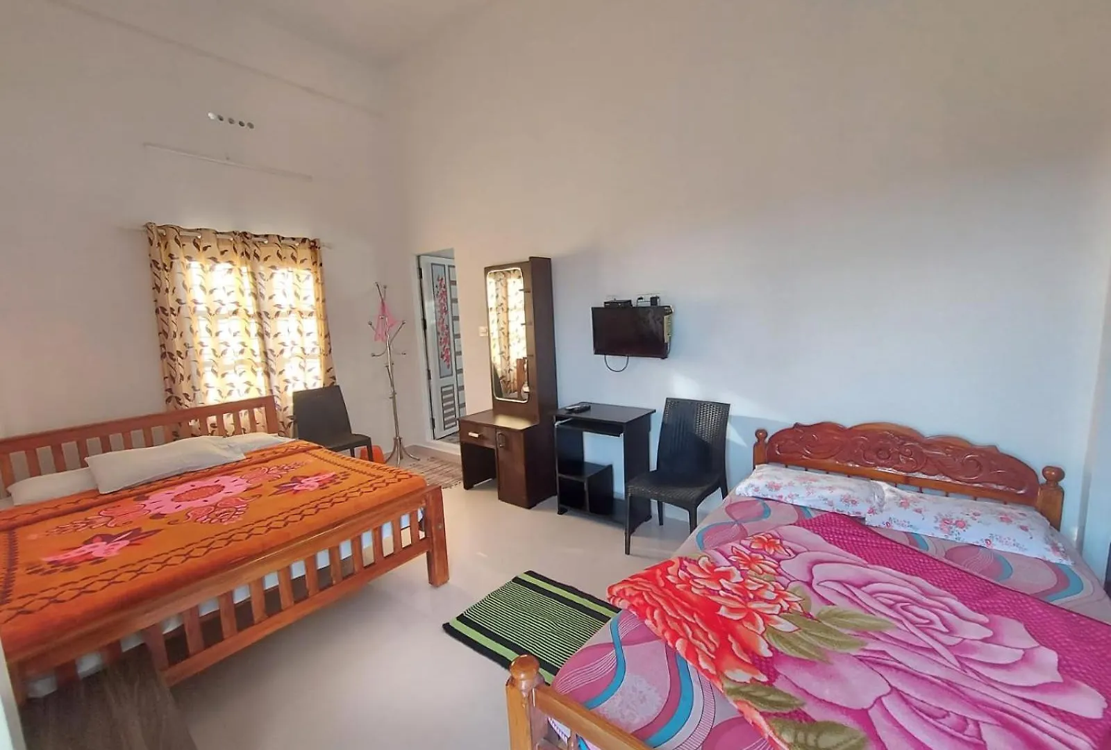 Home Stay Green Pepper Anachal