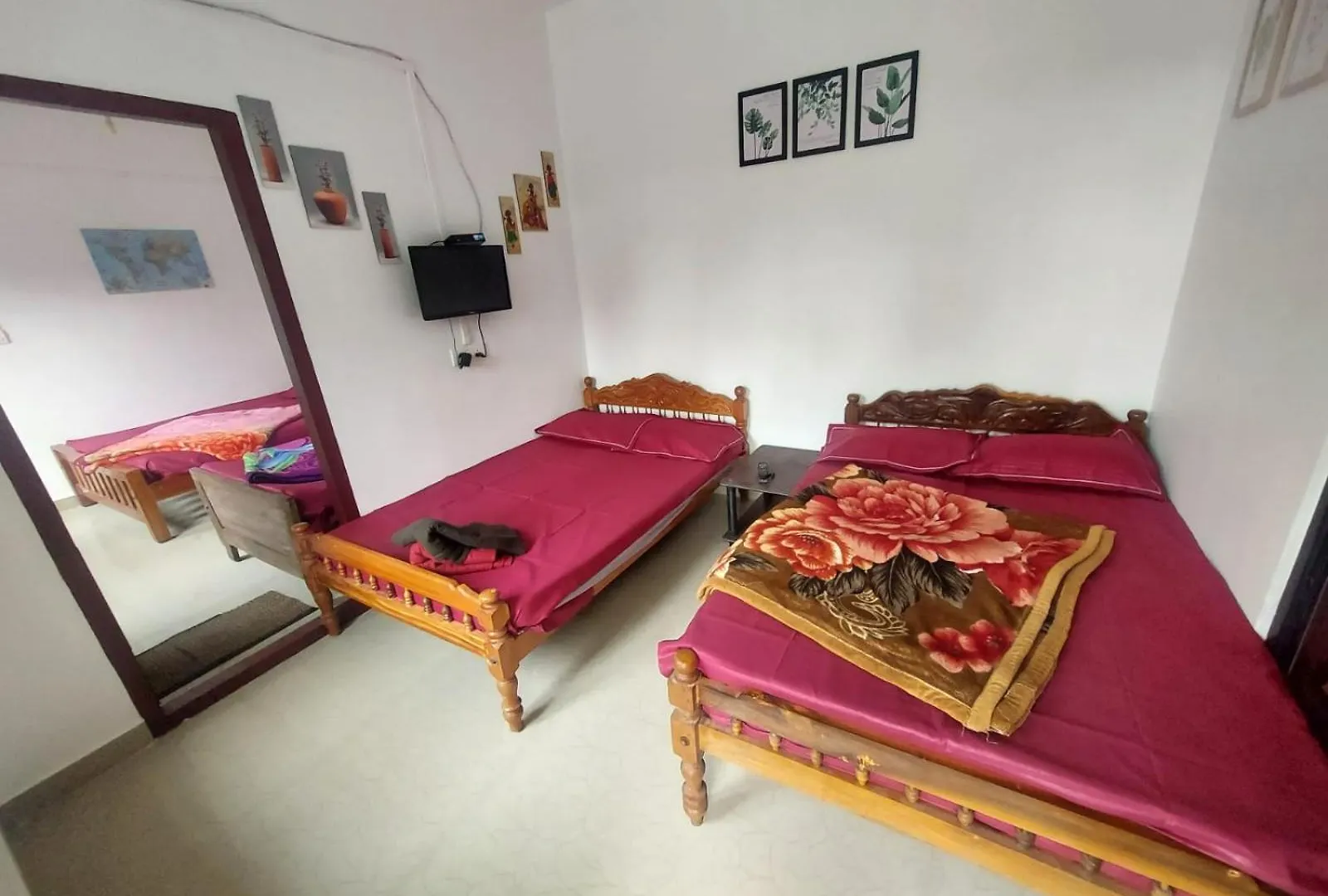 Home Stay Green Pepper Anachal 0*,  India