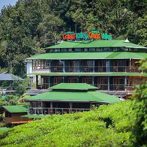 5* Resort Grand Valley